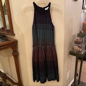 NWT~PARKER Lorraine Knit Dress Size Xsmall